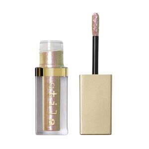 NWT Stila Glitter & Glow Liquid Eye Shadow Long Lasting Lightweight - Wanderlust